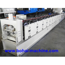 Bohai Highway Guardrail Umformmaschine